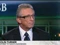 Colin Turner on Bloomberg 09.01.12
