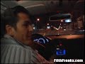 Filthfreaks Pumper / TTBoy Make Sure A Hooker is no Cop