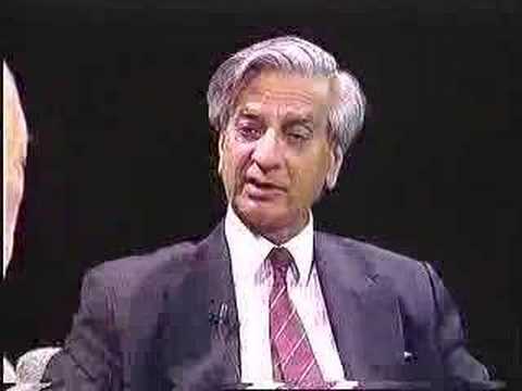 Hon. Ahmad Kamal (#5) - Air date: ...