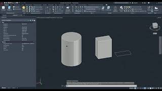 AutoCAD — видео обучение