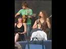 Abigail Washburn and Jordan McConnell