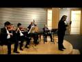 videos de L'ochestre national de folklore roumain au parlement europeen
