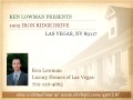 1905 Iron Ridge Drive Las Vegas, NV 89117