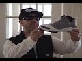 SneakGeekZ #13.1 Jordan XX3  Sneaker Collection