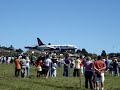 Vôo Rasante Boeing da Vari no Bacacheri