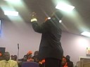 Pastor Alan Todd--Don't Let Your Mistakes, Mistake You (Part I)