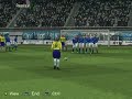 Roberto Carlos Bomb! PES5