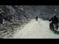 2009-07-08 | Bullets over Ladakh_1 ~> riding on Royal Enfield motorcycles as part of the Himalayan Odyssey 2009. ... "Royal Enfield" Bullet Ladakh "Khardung La" "Himalayan Odyssey 2009" " ... (3:20)