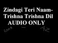 Zindagi Tere Naam - Trishna Trishna Dil (2008)