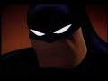 Batman La Serie Animada Batman La Serie Animada