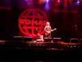 Only Talking Sense - Neil Finn at WOMAD 2008