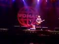 Only Talking Sense - Neil Finn at WOMAD 2008