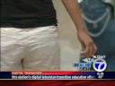 Healthbeat - Alcohol  Smoking Rates
