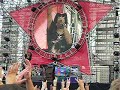 Bootsy Collins introduces 311