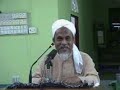 Ustaz Sidek Noor: Aqidah Islamiyyah_1