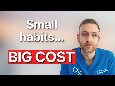 6 Things That Quietly Damage Your Kidneys Every Day (Doctor Explains)