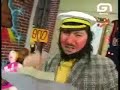 leve one - capitaine(gerard baste) clash booba
