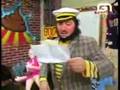 leve one - capitaine(gerard baste) clash booba