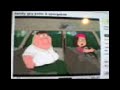 family guy voice over family guy voice over