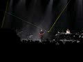 David Gilmour - New York  - Wish you were here - Part 3