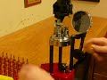 Lee Clasic Turret Press Reloading .223