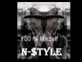 n style - 100 percent mezelf n style - 100 percent mezelf