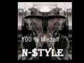 n style - 100 percent mezelf