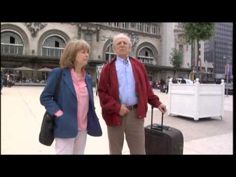 Méthode de français avec transcriptions - Video 1 Méthode de français avec transcriptions - Video 1