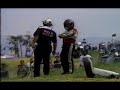 1994 Save Mart 300 - Krebbs Cope Crash 1994 Save Mart 300 - Krebbs Cope Crash