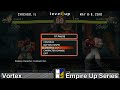 Vortex vs Empire Up Series Special Guest Commentator: Seb from FADC www.youtube.com
