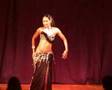 Danse orientale Amar Gamal Amana Studio Paris - Bellyqueen