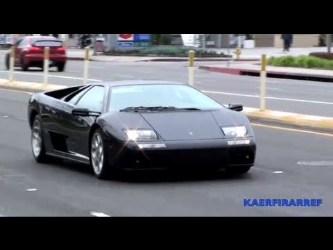 Lamborghini Diablo
