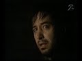 Klipp ur Bengt Lagerkvists TV-serie från 1986. Med Thommy Berggren och Margaretha Krook.