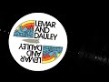 Lemar &amp; Dauley colaborates with DC
