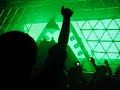 Daft Punk Philipshalle D�sseldorf - Face To Face