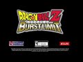 Trailer Dragon Ball Z Burst Limit and Naruto Project