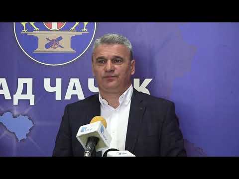 GRADONAČELNIK O BESPLATNIM UDŽBENICIMA