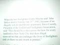 videos de FDNY  The Brave Firefighter of the Bronx