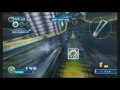 videos de Sonic Riders: Zero Gravity - Nightside Rush