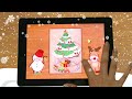 Wood Puzzle Christmas app for the iPad & iPhone. This demo shows all the main features including several puzzles, music, rotation and auto mode, music box and more! Brought to you by the creators of the best selling Wood Puzzle series.