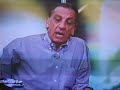 Dr Osmar conta a hist�ria do Morumbiba