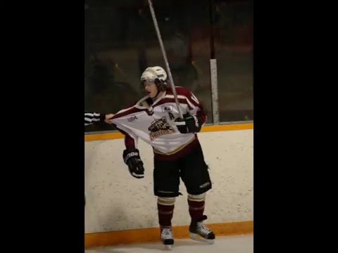 2006/2007 Revelstoke Grizzlies