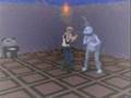 videos de Attack of the GIgantic, evil, punching bunny TRAILER