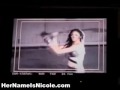 Behind The Scenes with Nicole - Making of Whatever U Like Manele-Gratis.net
