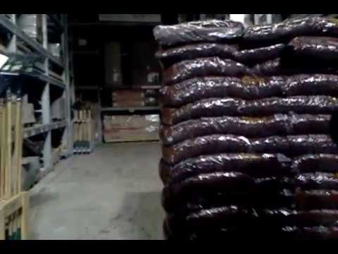 how to drive a reach truck