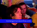 FF canta no Campeonato Interescolas