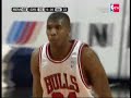 NBA Chicago Bulls Tyrus Thomas Slam Dunk Highlights