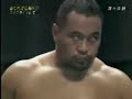 K-1 World GP 2004,Tokyo,Japan