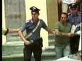 ULTRAS VIOLENTI NAPOLI