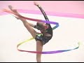evgenia kanaeva ribbon Aeon 04